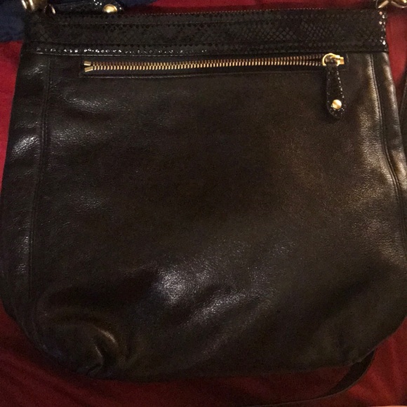 Coach purse - Picture 3 of 5